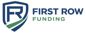 First Row Funding